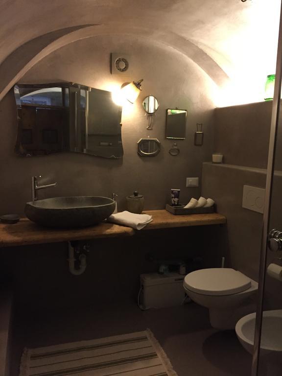 B&B Valle Spluga Il Pertugio Chiavenna Pokój zdjęcie